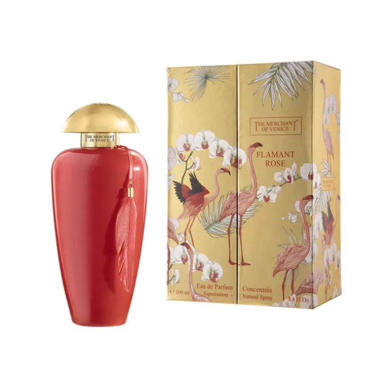 FLAMANT ROSE EDP V100ML