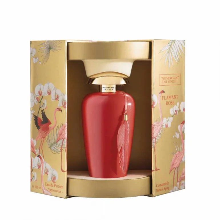 FLAMANT ROSE EDP V100ML