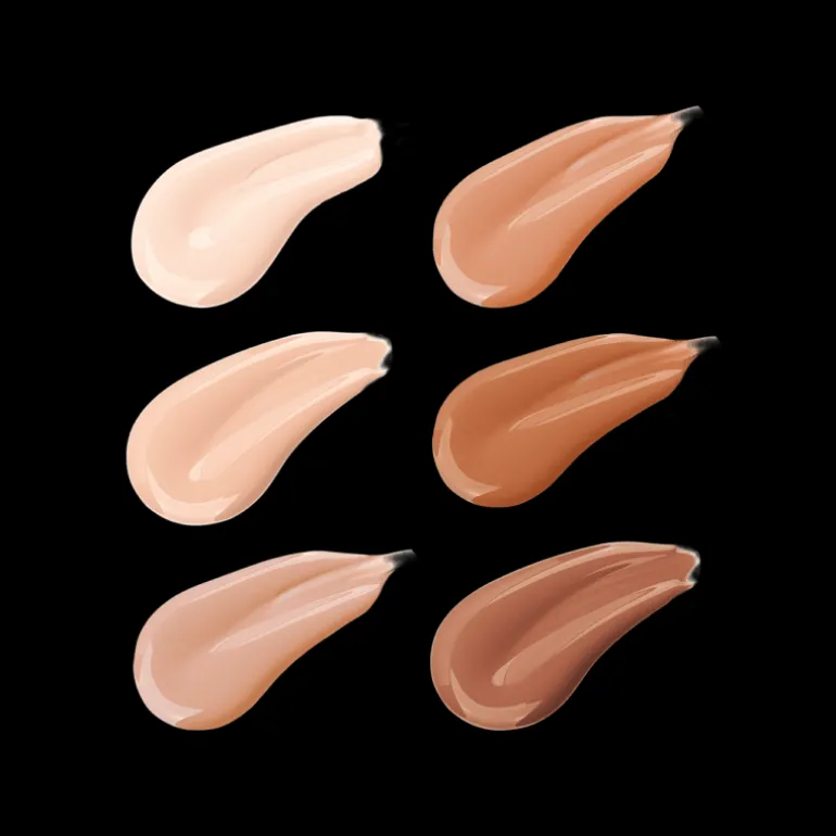 Flash-Nude (Fluid) SPF30