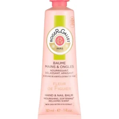 Fleur de Figuier Crème Mains & Ongles 30ml