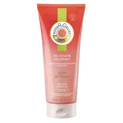 Fleur de Figuier Gel Douche Délassant