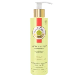 Fleur d'Osmanthus Lait Revitalisant Hydratant 200ml