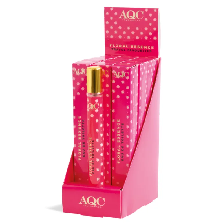 Floral Essence Eau de Toilette