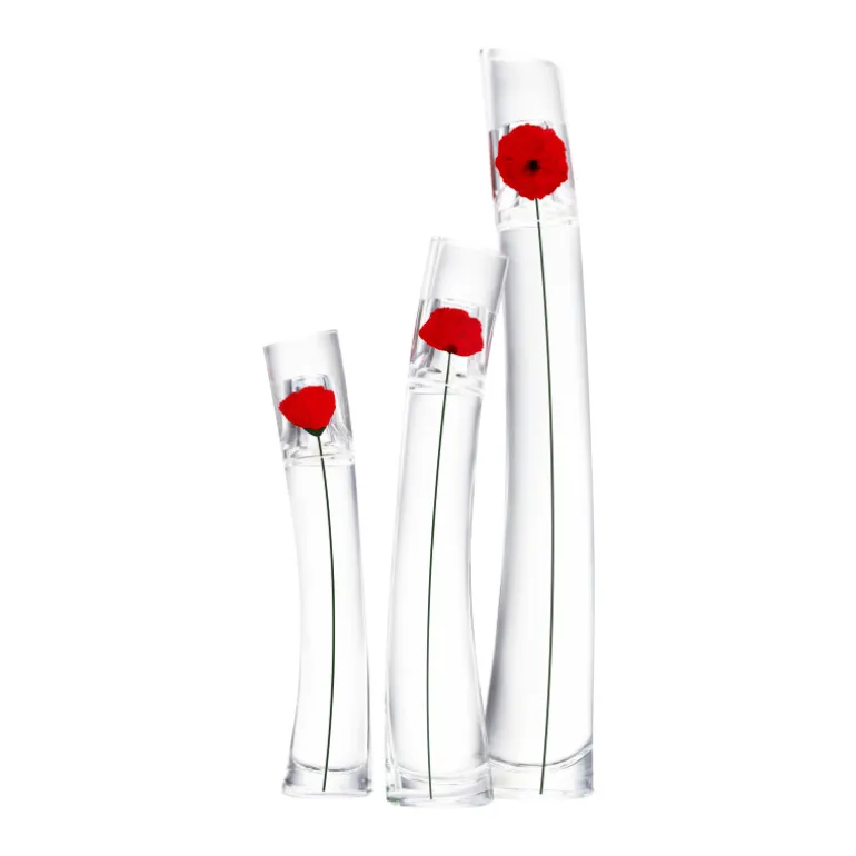 FLOWER BY EAU DE PARFUM VAPORISATEUR