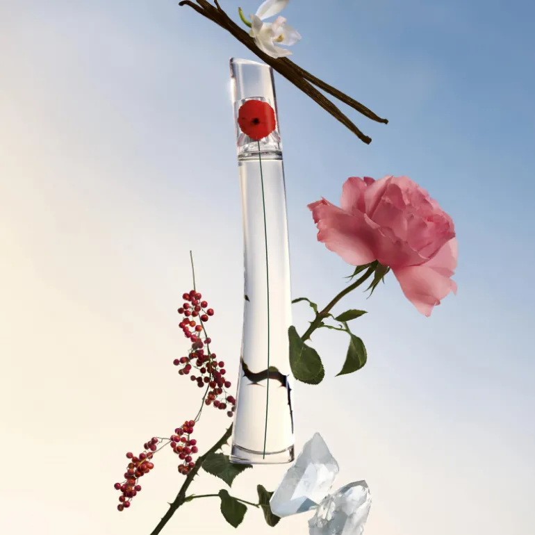 FLOWER BY EAU DE PARFUM VAPORISATEUR