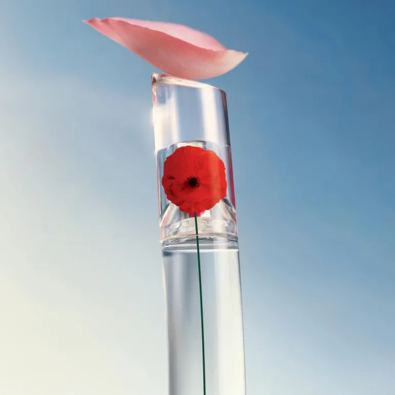 FLOWER BY EAU DE PARFUM VAPORISATEUR