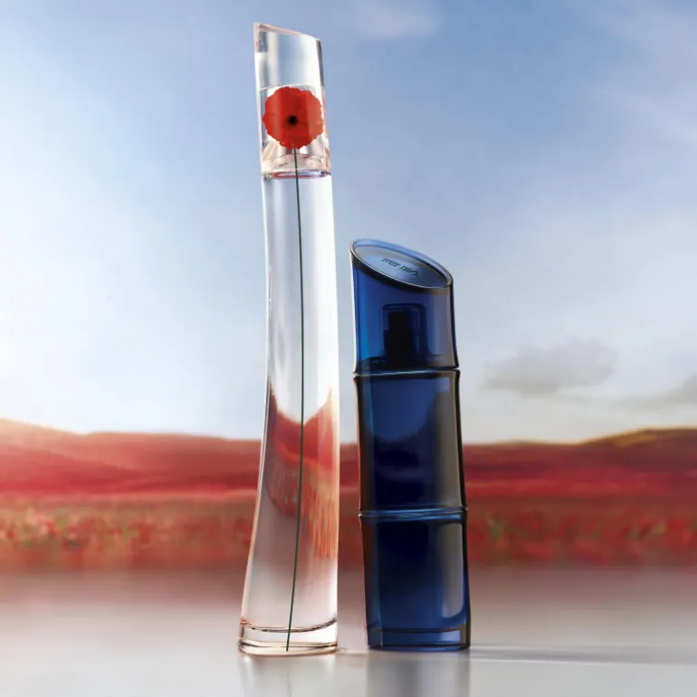 FLOWER BY EAU DE PARFUM VAPORISATEUR