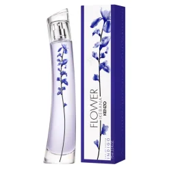 Flower Ikebana by Kenzo Indigo Eau de Parfum