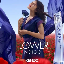 Flower Ikebana by Kenzo Indigo Eau de Parfum