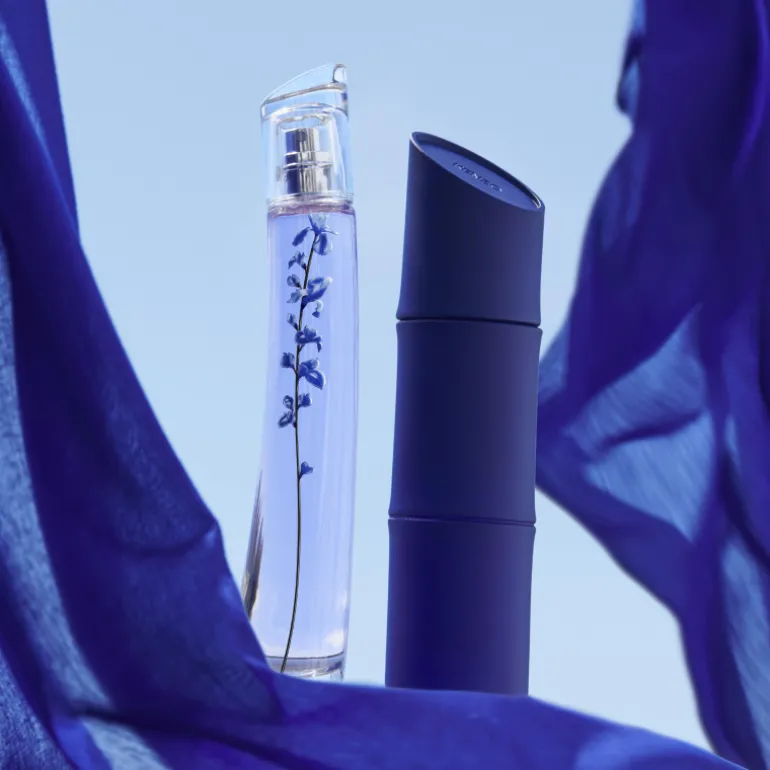 Flower Ikebana by Kenzo Indigo Eau de Parfum