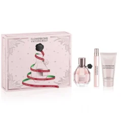 FLOWERBOMB COFFRET EAU DE PARFUM
