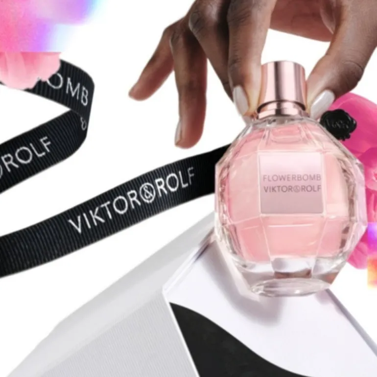 FLOWERBOMB EAU DE PARFUM
