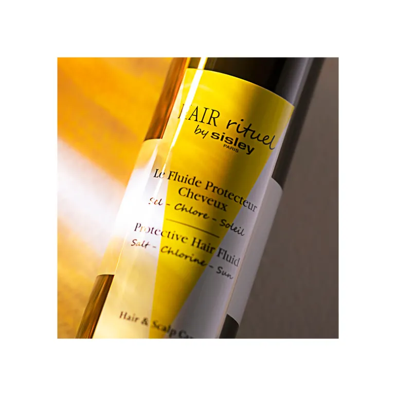 FLUIDE PROTECTEUR CHEVEUX UV/SEL 150 ML