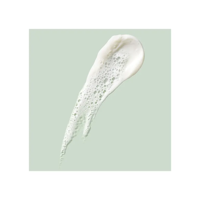 FOAMING CREAM CLEANSER