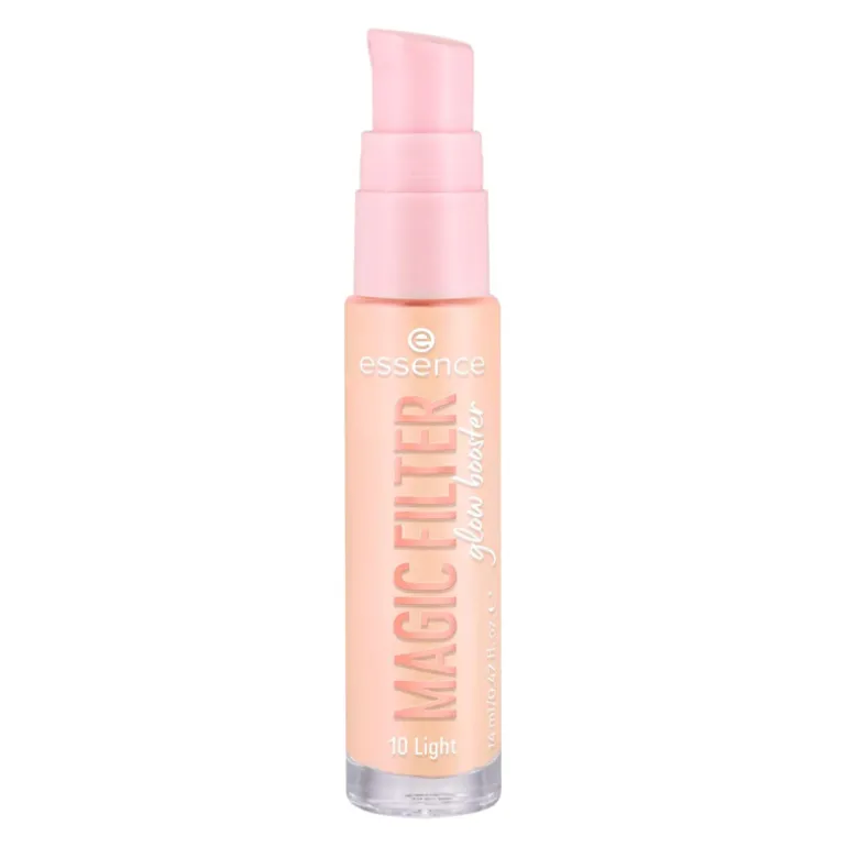 Fond de Teint Glow Booster Magic Filter