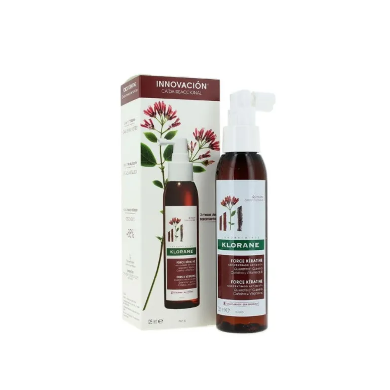 FORCE KÉRATINE CONCENTRÉ ANTI-AIDE