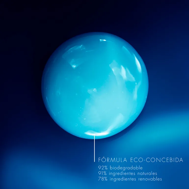 FORCE SUPREME BLUE SERUM