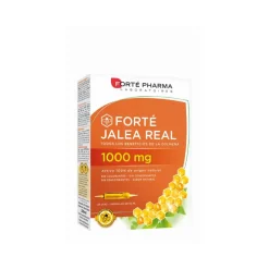 FORTÉ JALEA REAL 1000