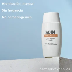 FOTOULTRA 100 SPOT PREVENT COULEUR SPF50+