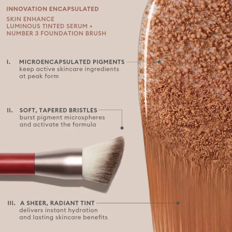 Foundation Brush