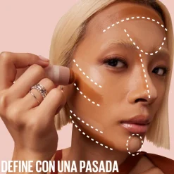 Foundation Face Lifter Stix