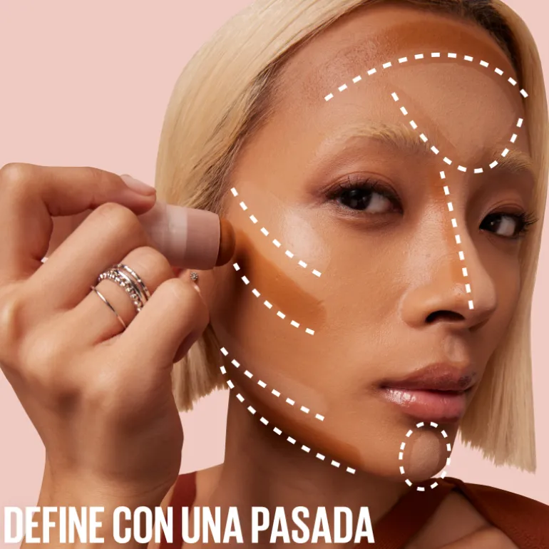 Foundation Face Lifter Stix