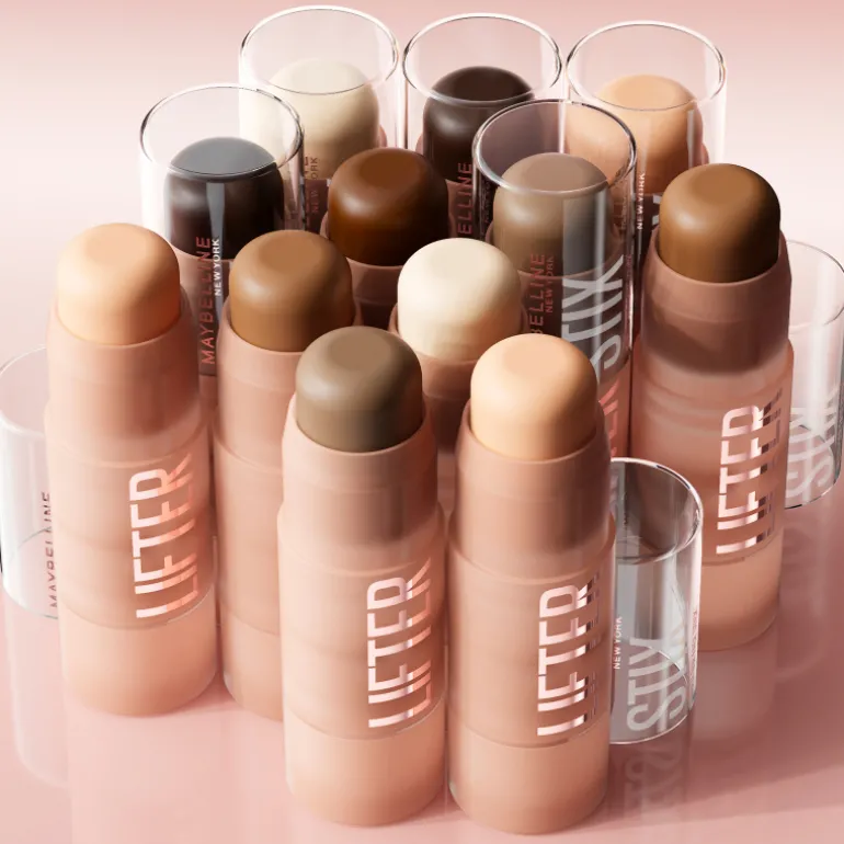 Foundation Face Lifter Stix