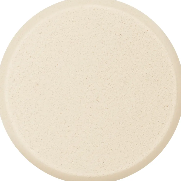 FOUNDATION SPONGE ROUND SHAPE