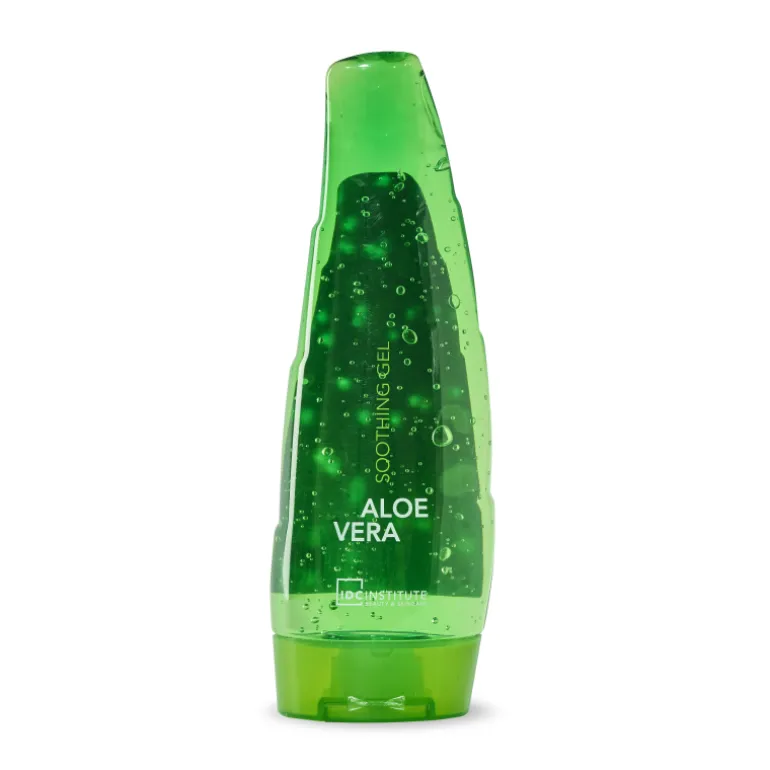 Fresh Aloe Soothing Gel