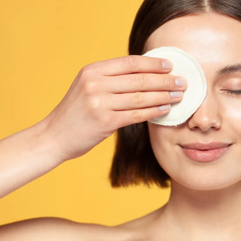 Fresh Green Micellar Water