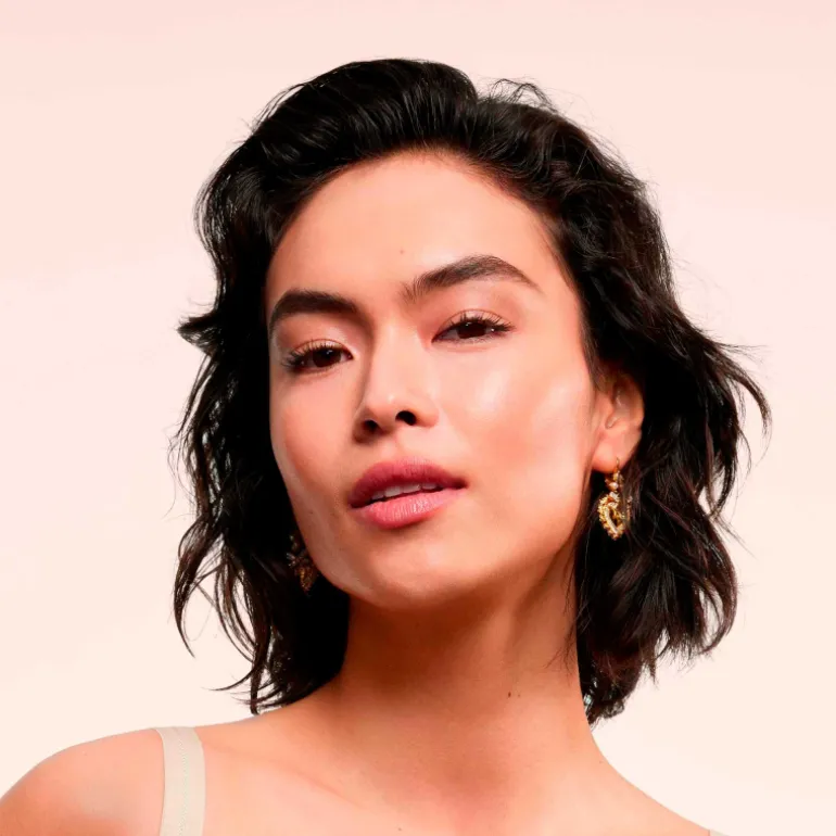 Fresh Skin Glow-Bounce Ceramide Cream