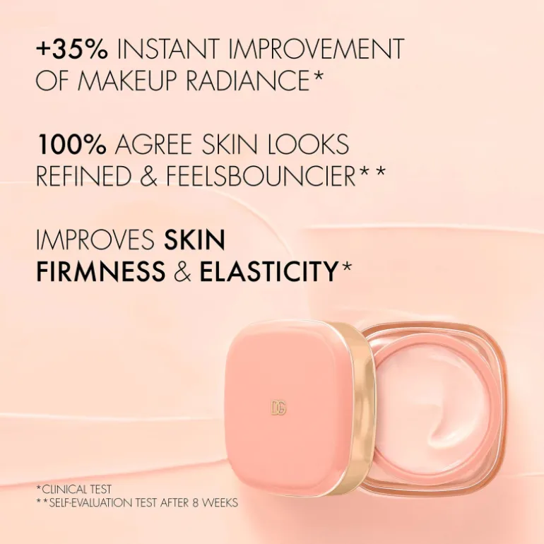 Fresh Skin Glow-Bounce Ceramide Cream