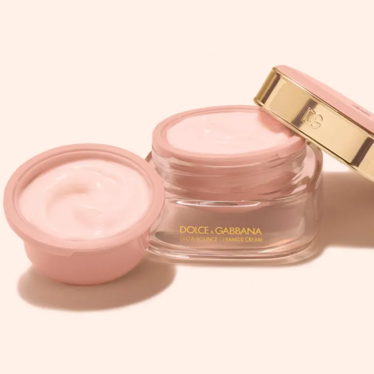 Fresh Skin Glow-Bounce Ceramide Cream