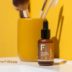 Freshly Chocolate Self-Tanning Serum