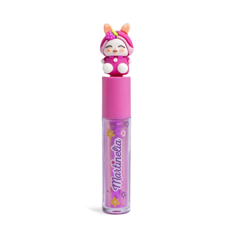 Friendly Animals Lip Gloss