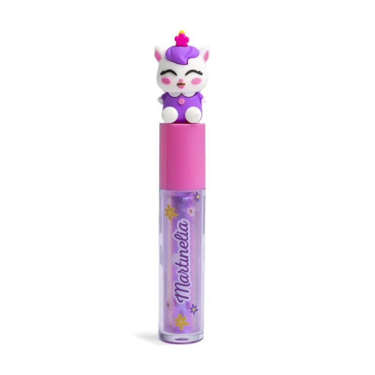 Friendly Animals Lip Gloss
