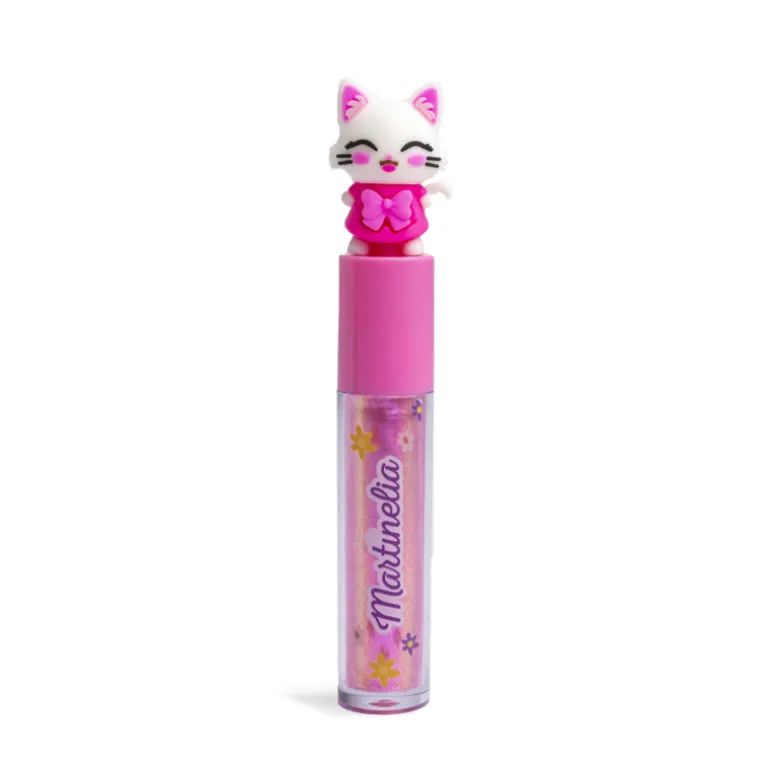 Friendly Animals Lip Gloss