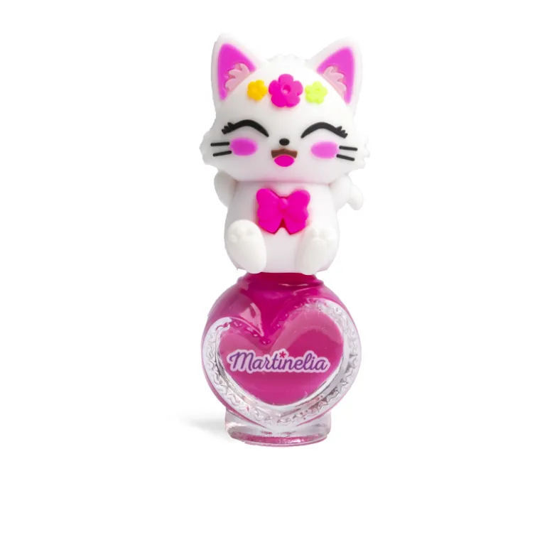 Friendly Animals Nail Polish