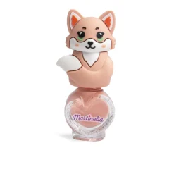 Friendly Animals Nail Polish