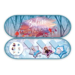 FROZEN BOÎTE DE VERNIS À ONGLES