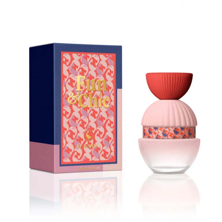 FUN & CHIC EAU DE PARFUM