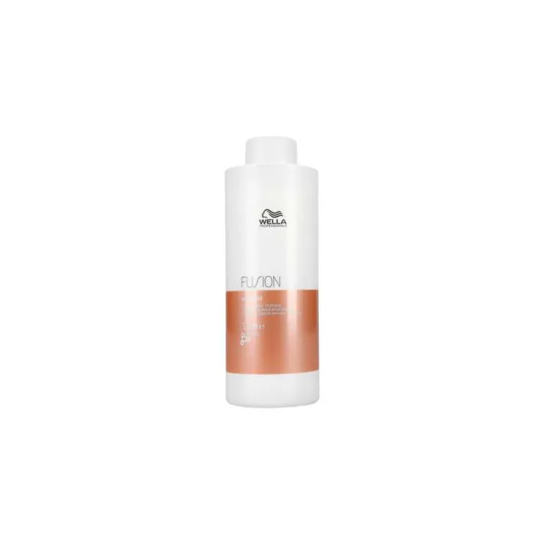 FUSION INTENSE REPAIR SHAMPOO WELLA