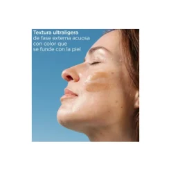 Fusion Water Magic Repair Couleur SPF50