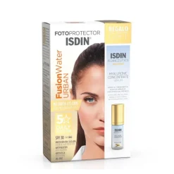 FUSION WATER URBAN SPF30 + CADEAU