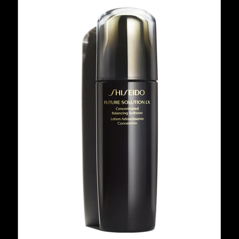 FUTURE SOLUTION LX CONCENTRATED BALANCING SOFTENER