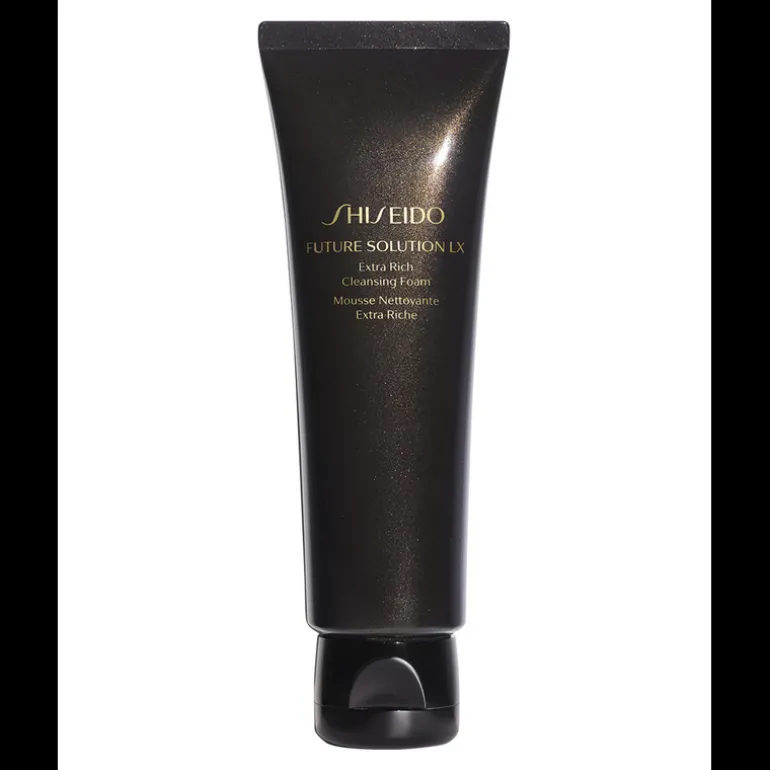 Future Solution LX Extra Rich Cleansing Foam 125ml