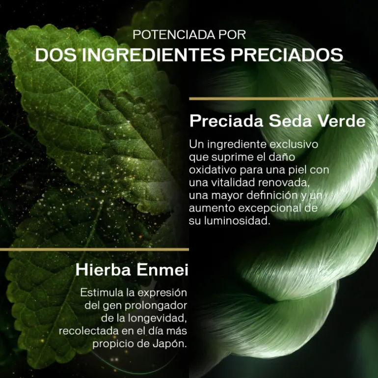 Future Solution LX Legendary Enmei Ultimate Luminance Serum 30ml