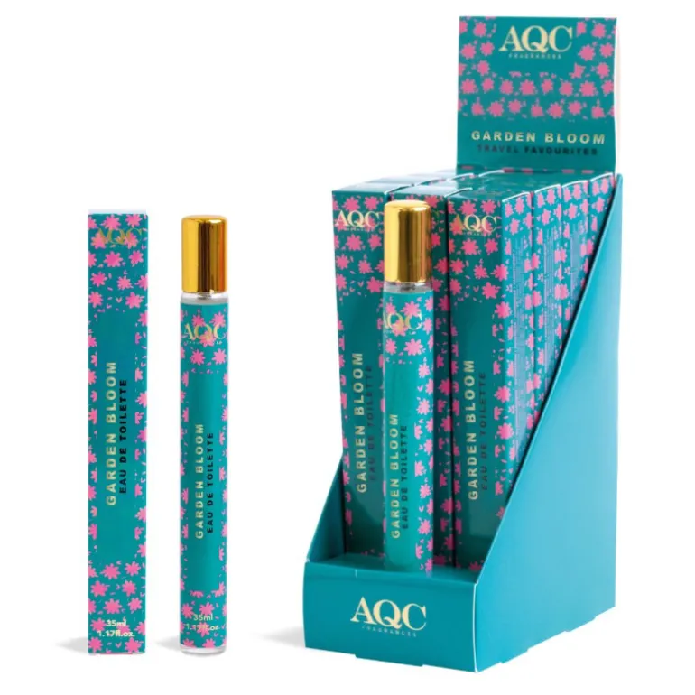 Garden Bloom Eau de Toilette