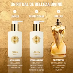 GAULTIER DIVINE BODY LOTION