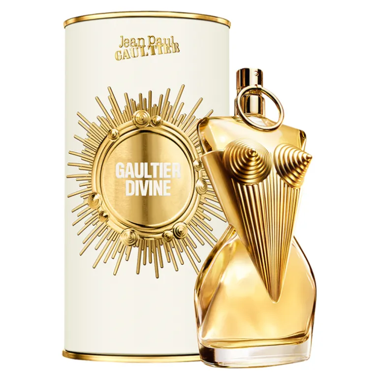 GAULTIER DIVINE EAU DE PARFUM